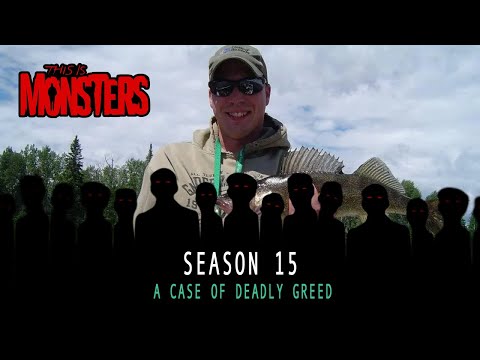 A Case of Deadly Greed