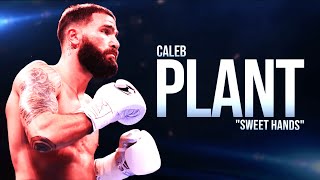 The Speed And Skill Of Caleb Plant