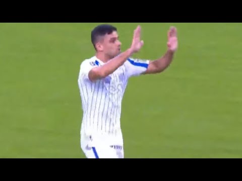 GEGÊ - GRÊMIO 6 X 1 AVAÍ