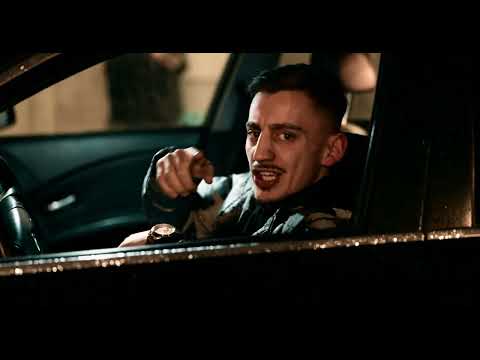 Pasha - PROBLEM (Official Video 4K)