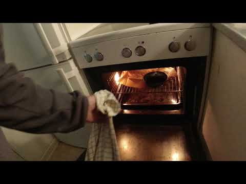 MongoTV_5071 - Min Aftenmsmad - SVINEKOTELET  Med Ris og BRUN SOVS