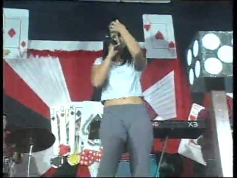 la morena de la cumbia en villeta - .mp4