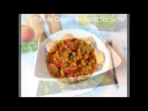 Cazare Dobresti, Dambovita - Cazat.ro