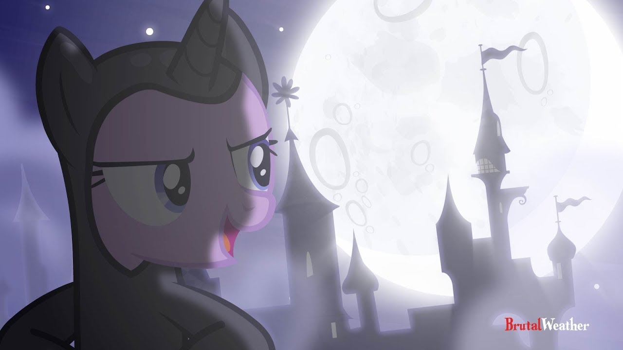 MLP:FIM [Animation]: The Cutie Re-Mark Prequel