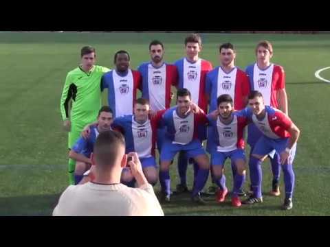 CF HISTORICS-SP MISLATA UF 1-0; 20-1-2018