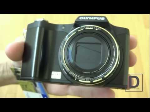 Olympus SZ-14