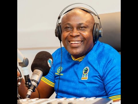 LIVE: SPORTS XTRA YA CLOUDS FM | USIKU WA USAJILI