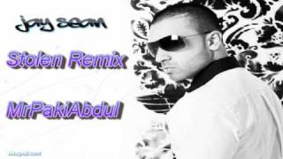 Stolen Remix - Jay sean - MrPakiAbdul