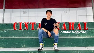 Download lagu Angga Saputra - Cinta Mahal (DISKO TANAH) mp3