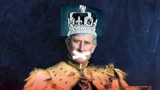 King Charles III | Trailer | Almeida Theatre, London