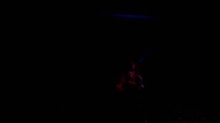 MARK LANEGAN - I'll Take Care of You & Little Willie John - Union Chapel Islington, August 2010