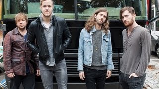 New Album Releases Roundup 2/12/13: Veronica Falls, Bullet for My Valentine, Imagine Dragons