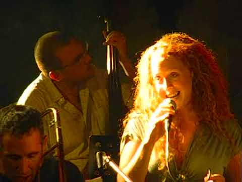 Avi lebovich & The Orchestra