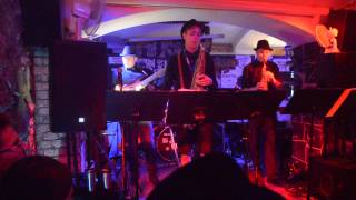 Bud Powell - Bouncing with Bud