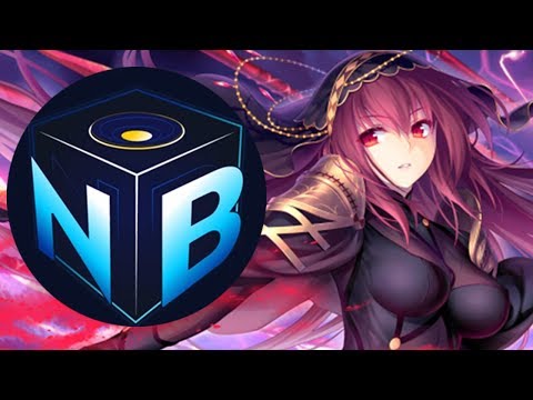 Kalide - Never Listen