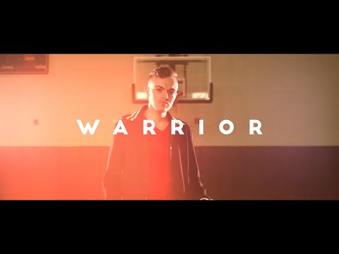 J.West - Warrior (Official Video)