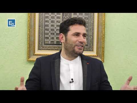 Kujdes mos beni padrejtesi sepse lutjet pranohen dhe e pesoni si ky njeri!