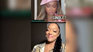 Long Tongue Goddess looking for love #singles #kendrag #longtongue #bw