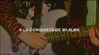 Anhelo De Satisfacción - Catupecu Machu (letra)