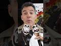 Why I Got An Insane Clown Posse Tattoo