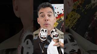 Why I Got An Insane Clown Posse Tattoo