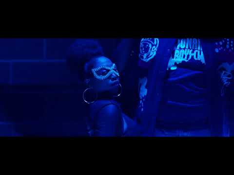 Thirdlaneprez- Burn (Music Video)