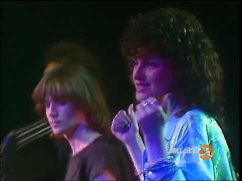 Beáta Dubasová - Aspoň na minútu (Triangel)