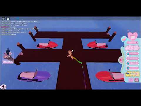 COMO COMPLETAR LA MISION DE BASURA EN LA PLAYA ROYALE HIGH ACCESORIO GRATIS✨✨✨