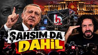 Şahsım da Dahil | Malumat
