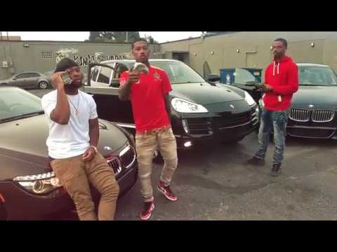HBoyz ft. FMT - Money