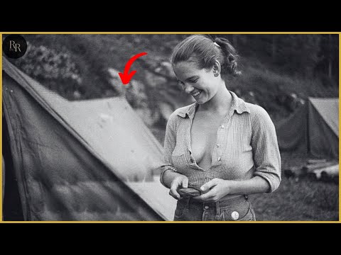 🌟 Faces You Never Forgot: Rare Celebrity Photos from the ’40s–’70s Finally Uncovered | R&Reflections