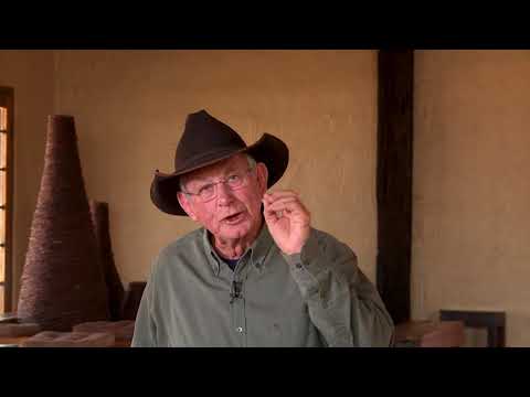 Inspirasieminuut - Angus Buchan - 9 Mrt 2018