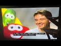 Closing To VeggieTales Classics King George And The Ducky 2003 VHS