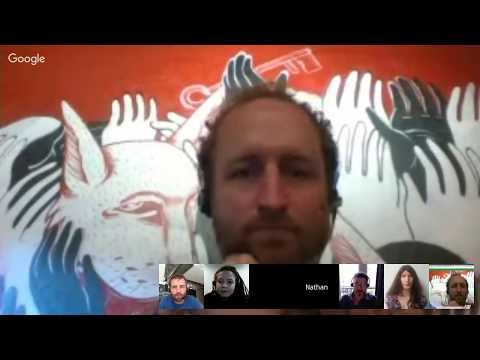 Understanding zk-SNARKs: a discussion & Q+A w/ Zcash engineers