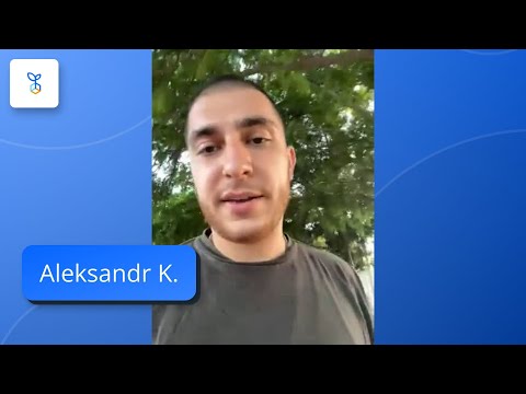 Growth Friday video.