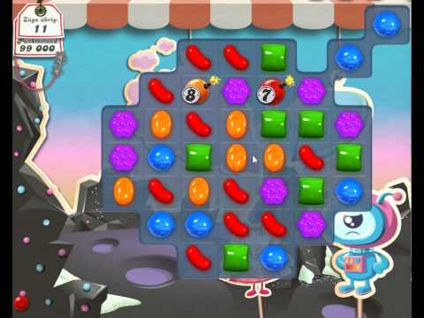 comment gagner candy crush niveau 140