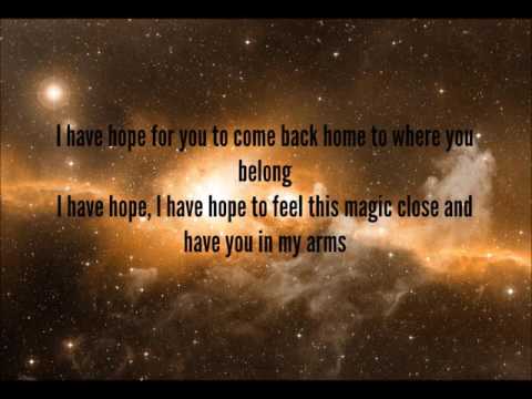 Alan Walker - Hope ft. Emmy