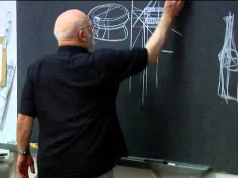 The Barnstone Method - Drawing Course Lesson 02 Chapter 3
