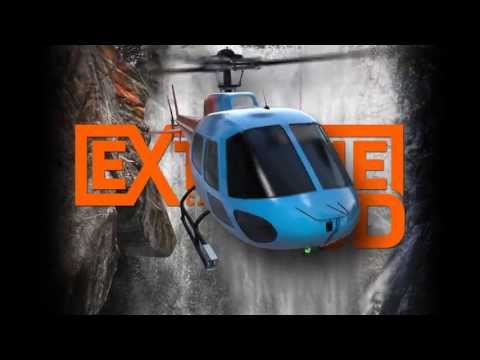 Extreme Canyoning 3D - Trailer