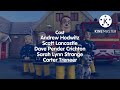 YANĞINSÖNDÜRƏN SAMIR Fireman Sam US Instrumental Ending Credits