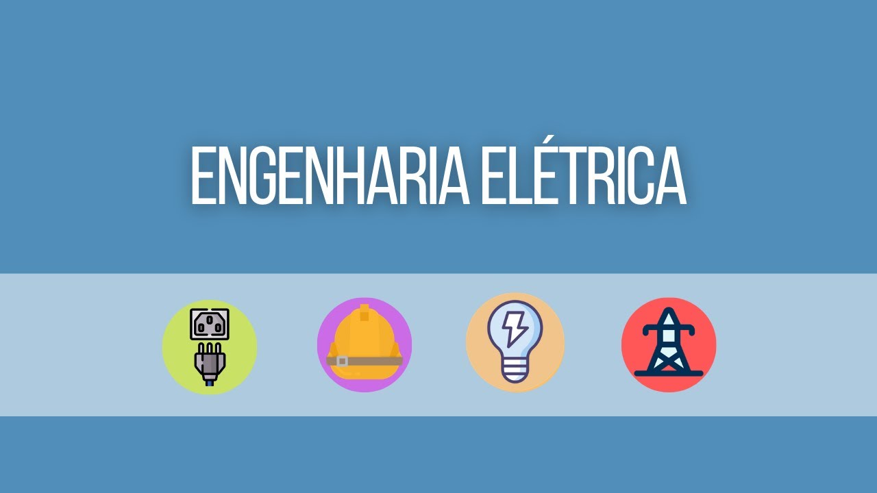 Vocação - Engenharia Elétrica (04/05/16)