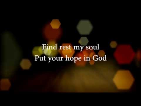 Find Rest
