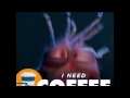 Storks I NEED COFFEE
