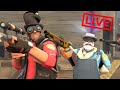 Gunslinger: Fun Bringer | TF2 Live Commentary ...