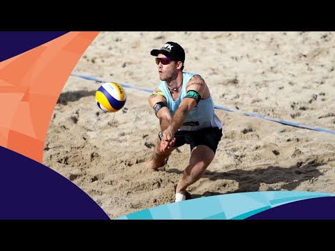 Get your tickets for Beach Volleyball at Königsplatz during Munich 2022!