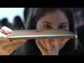 First Look: Apples New MacBook - YouTube