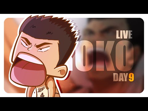 Kuroko's Basketball: Street Rivals | กรี๊ดมันออกมาาา