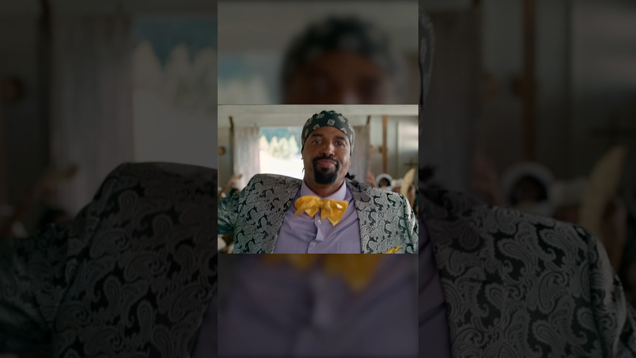 Congrats Sinners cast & crew on all your wins at this years Oscars!