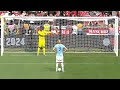 Most Humiliating Penalty Kicks