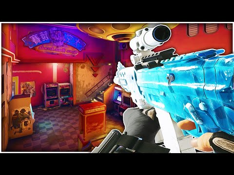 this operator is underrated...